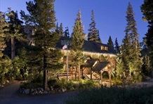 Tamarack Lodge